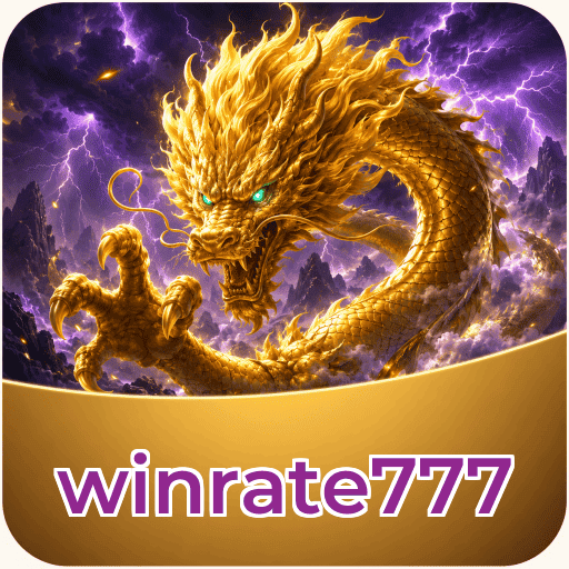 winrate777 Components