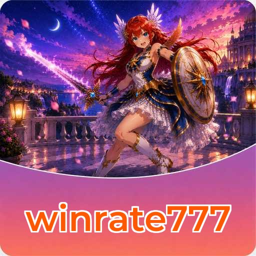winrate777 Components