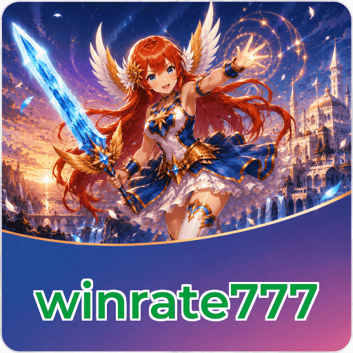winrate777 FAQ