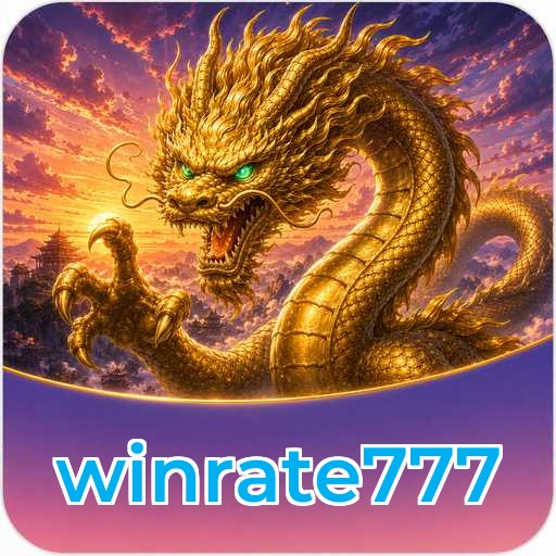 winrate777 Signature
