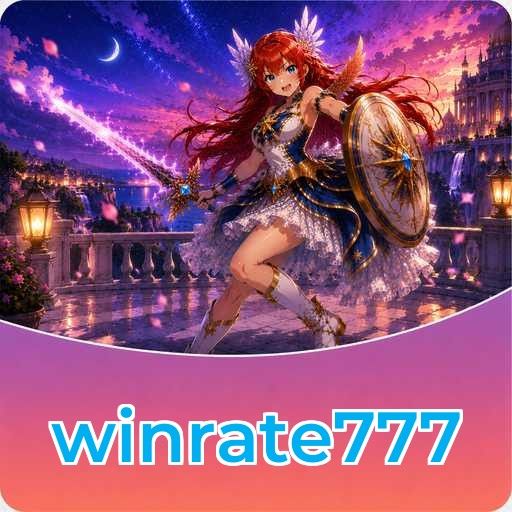 winrate777 APK Structure