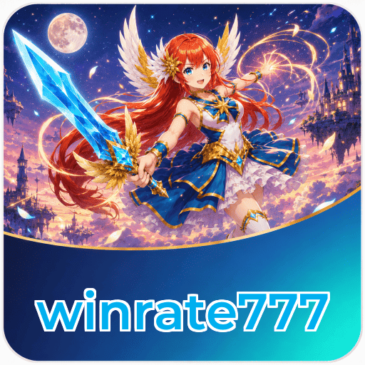winrate777 Download