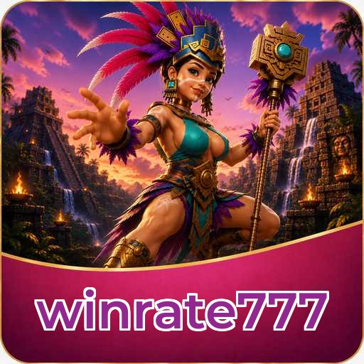 winrate777 Aplikasi