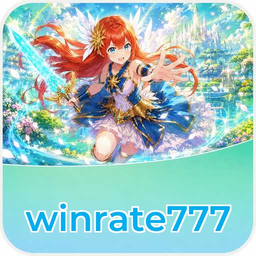 winrate777 Signature