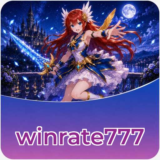 winrate777 Components