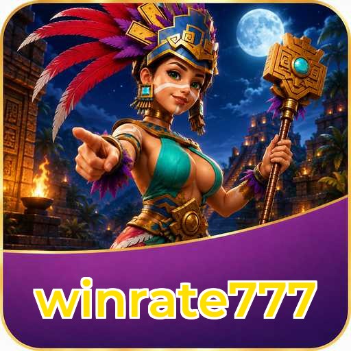 winrate777 APK Structure