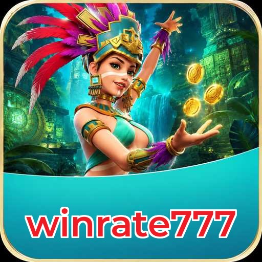 winrate777 Signature