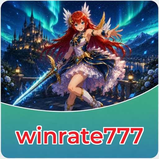 winrate777 Download