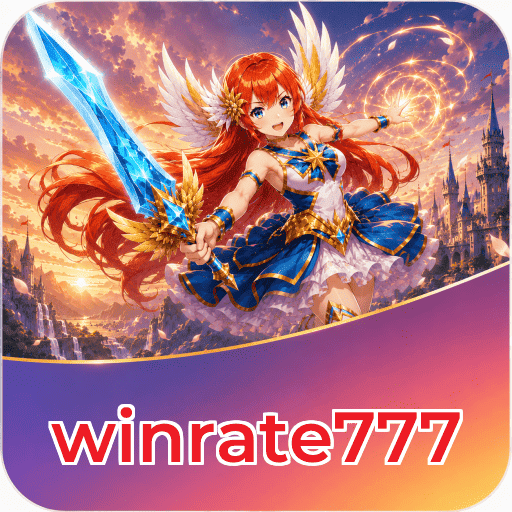 winrate777 Components