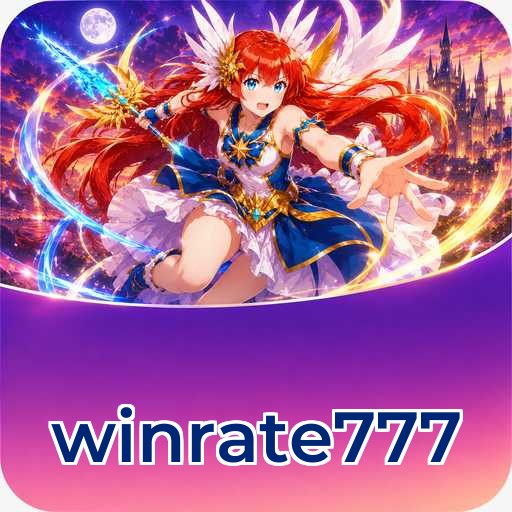 winrate777 APK Structure