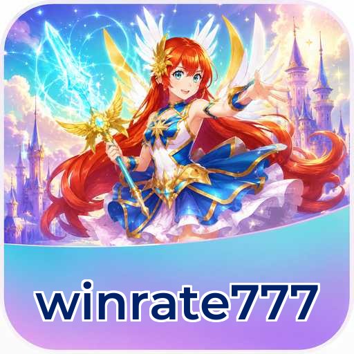 winrate777 Components